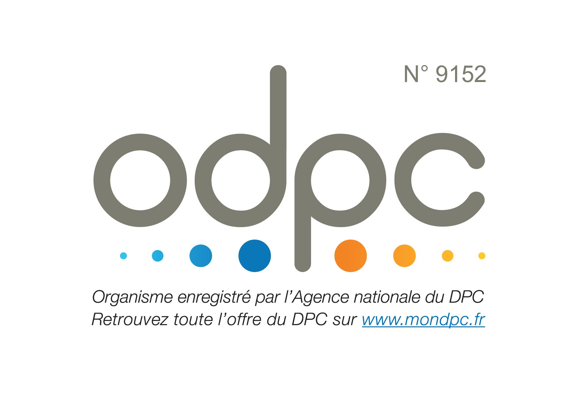 Organisme DPC Organisme DPC